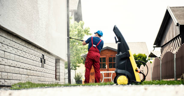 Best Driveway Pressure Washing  in Mascot, TN